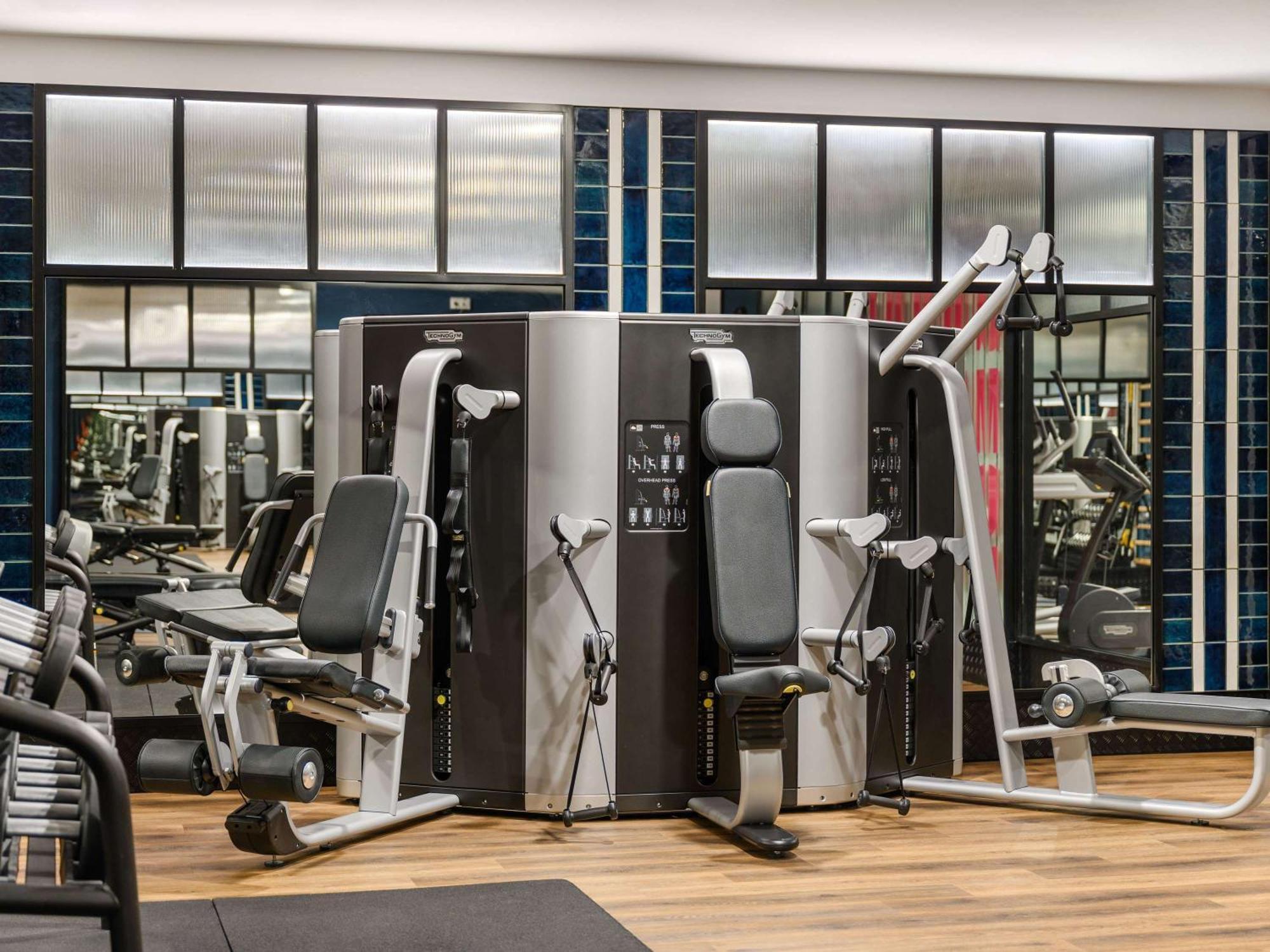Pullman 5* Budapest